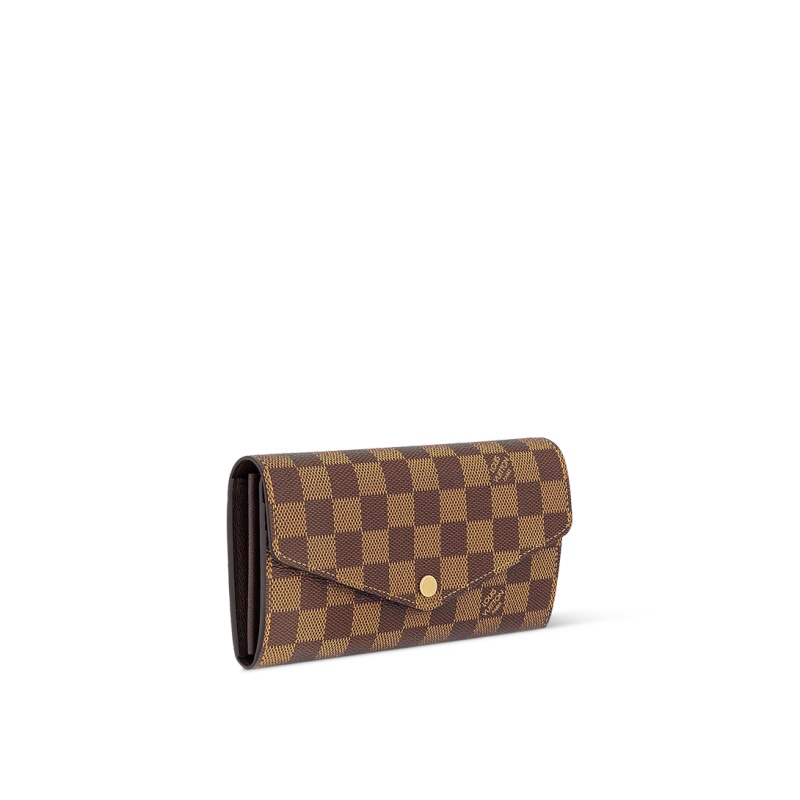 Replicate Louis Vuitton Sarah Wallet N63209(1:1 replica)