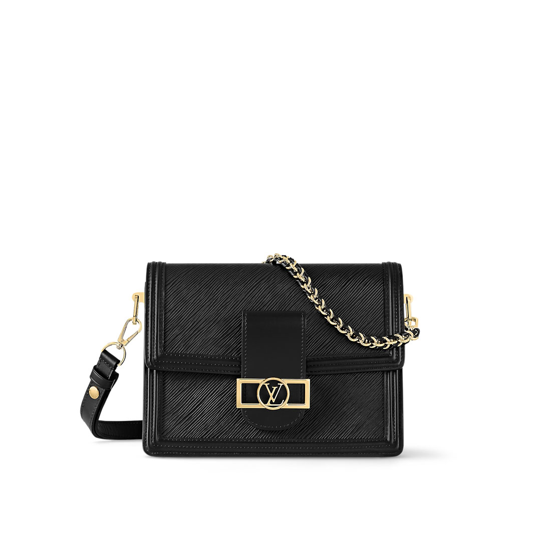 Replicate Louis Vuitton Dauphine MM M56141(1:1 replica)