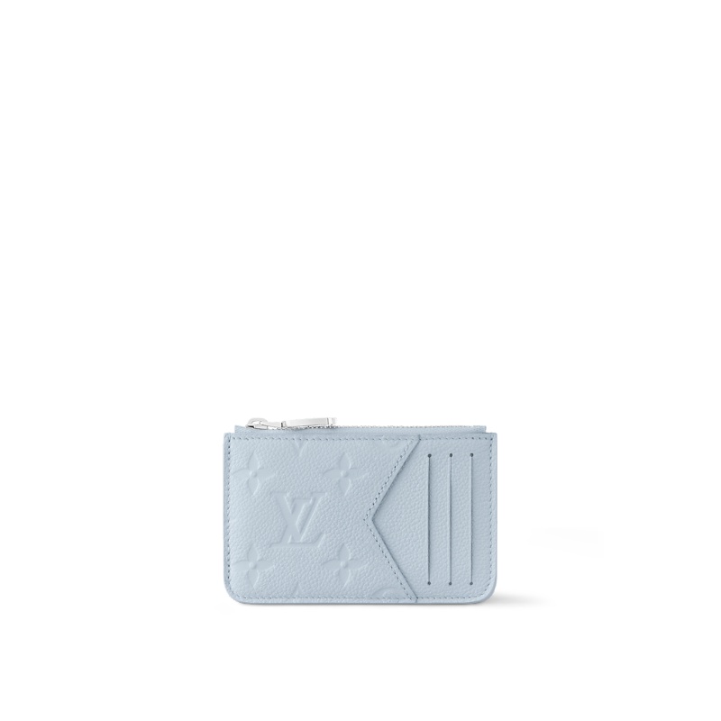 Replicate Louis Vuitton Romy Card Holder M83645(1:1 replica)