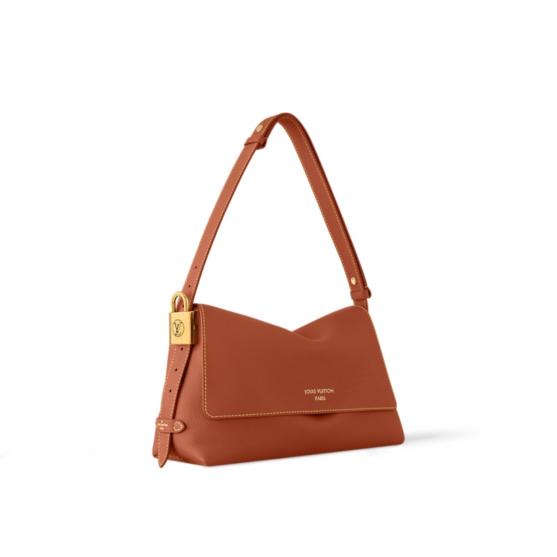 Replicate Louis Vuitton Low Key Messenger M13151(1:1 replica)