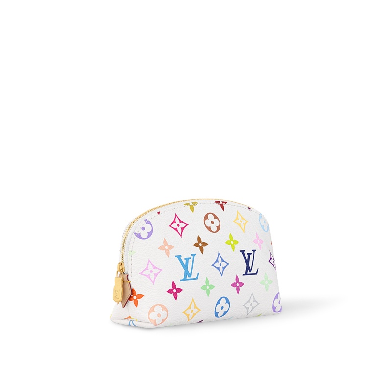 Replicate LV x TM Cosmetic Pouch PM M13744(1:1 replica)