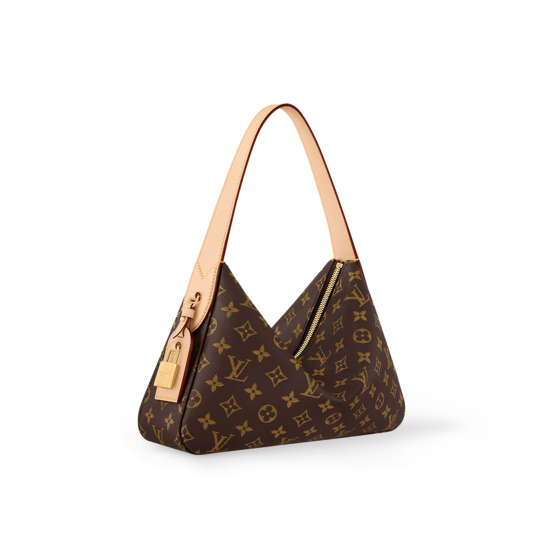 Replicate Louis Vuitton Slouchy PM M11952(1:1 replica)