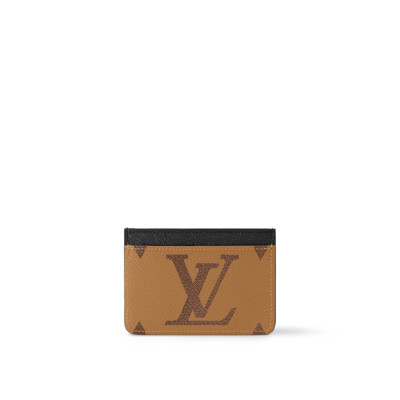 Replicate Louis Vuitton Side-Up Card Holder M81462(1:1 replica)