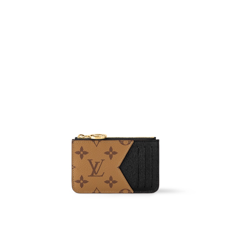 Replicate Louis Vuitton Romy Card Holder M81912(1:1 replica)