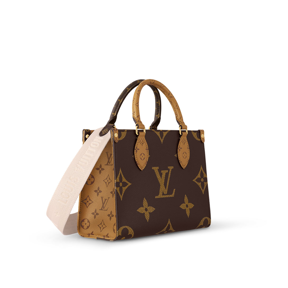 Replicate Louis Vuitton OnTheGo PM M46373(1:1 replica)