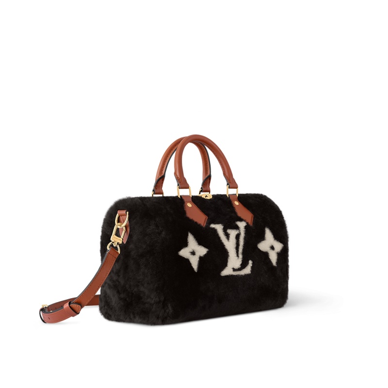 Replicate Louis Vuitton Speedy Bandoulière 25 M11797(1:1 replica)