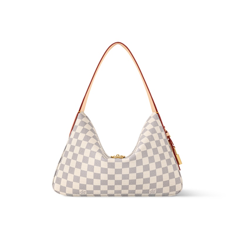 Replicate Louis Vuitton Slouchy PM N00116(1:1 replica)