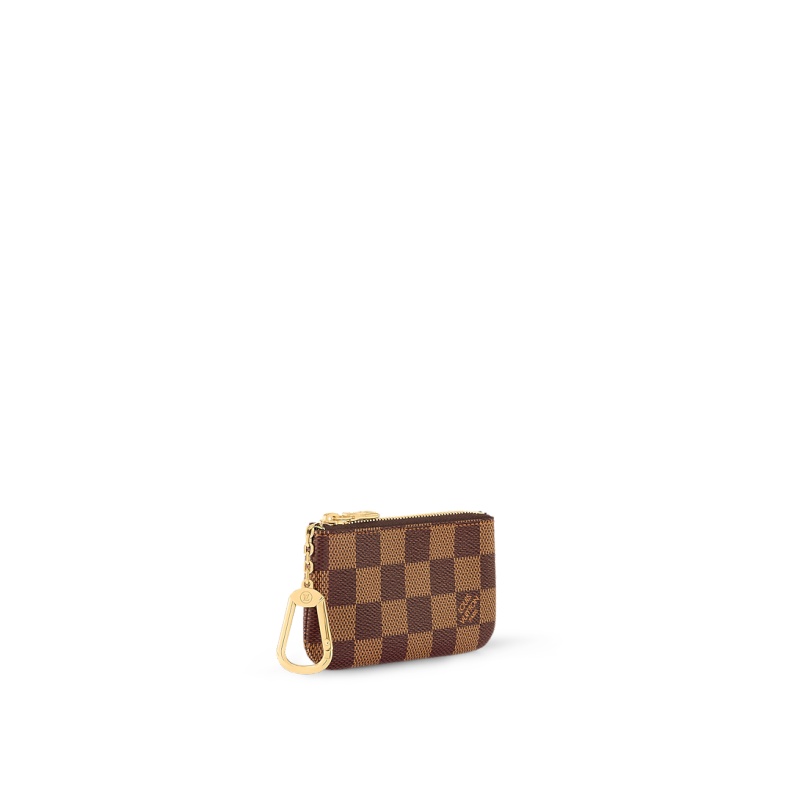 Replicate Louis Vuitton Key Pouch N62658(1:1 replica)