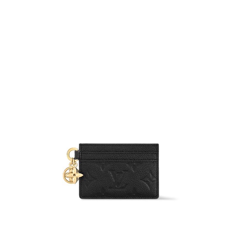Replicate Louis Vuitton LV Charms Card Holder M82132(1:1 replica)