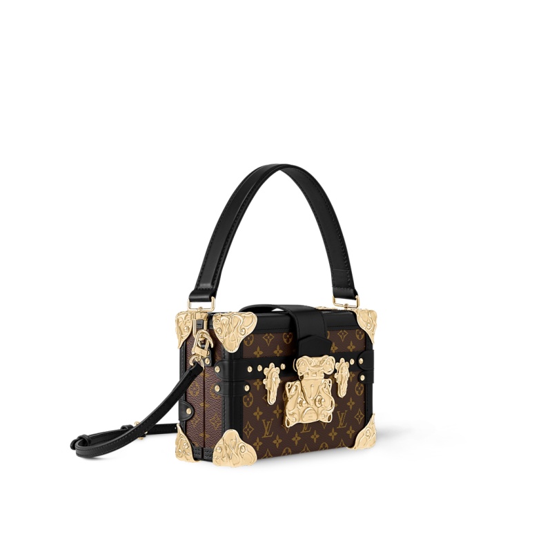 Replicate Louis Vuitton Petite Malle M13738(1:1 replica)