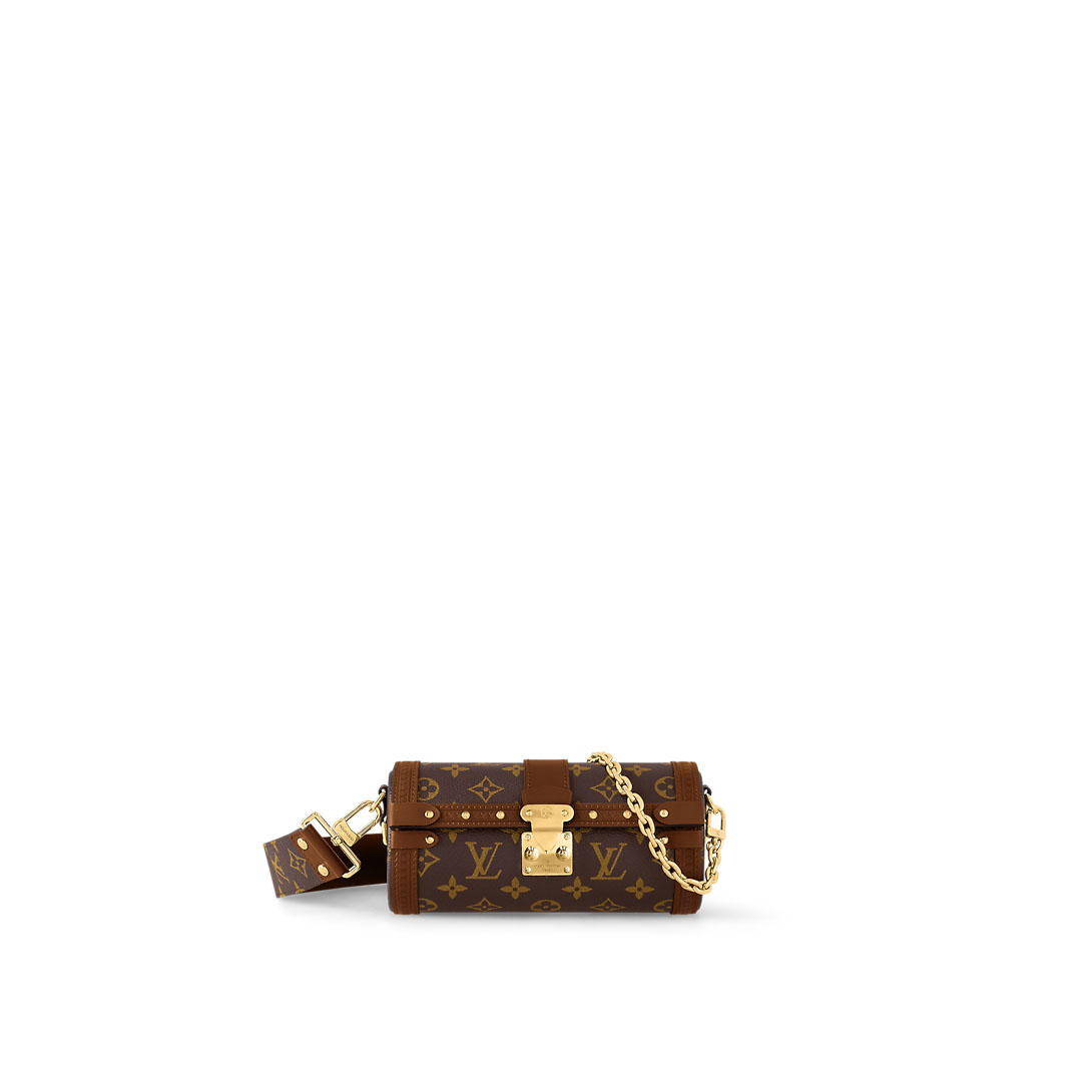 Replicate Louis Vuitton Papillon Trunk M57835(1:1 replica)