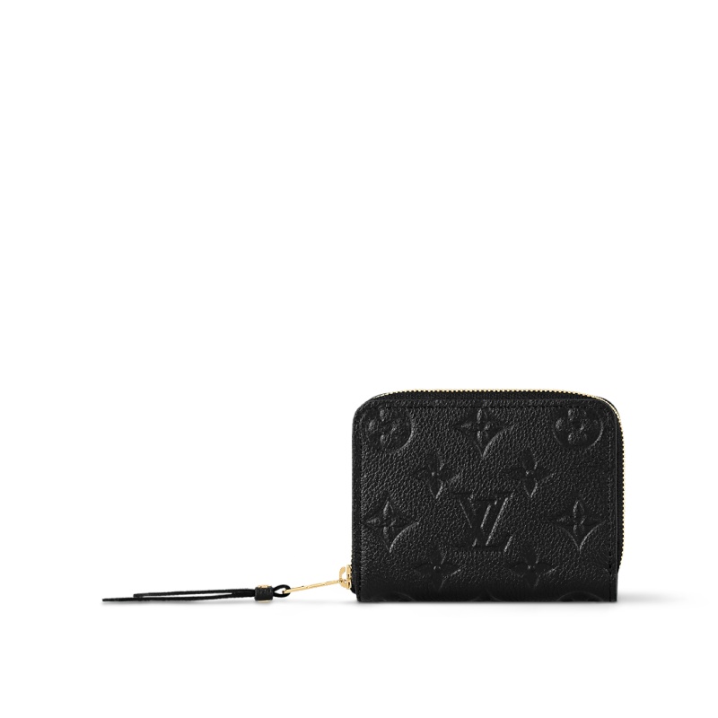 Replicate Louis Vuitton Zippy Coin Purse M60574(1:1 replica)