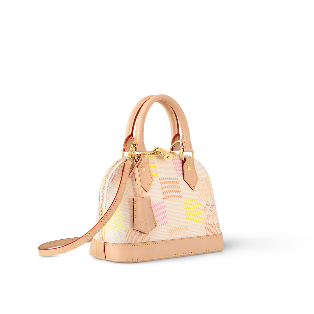 Replicate Louis Vuitton Alma BB N40516(1:1 replica)