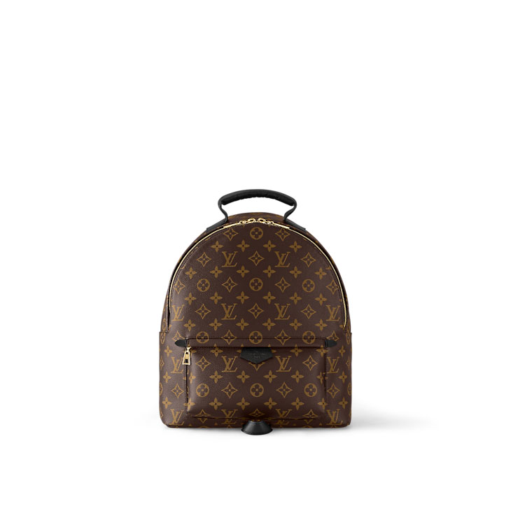 Replicate Louis Vuitton Palm Springs MM M44874(1:1 replica)