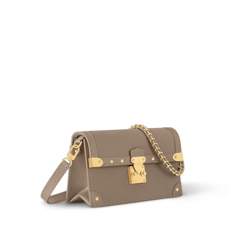 Replicate Louis Vuitton Trunk Chain Wallet M11216(1:1 replica)