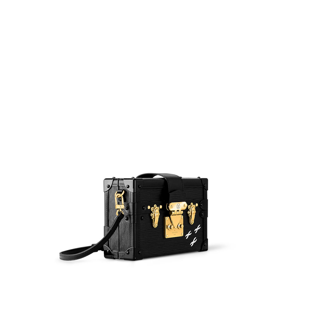 Replicate Louis Vuitton Petite Malle M59179(1:1 replica)