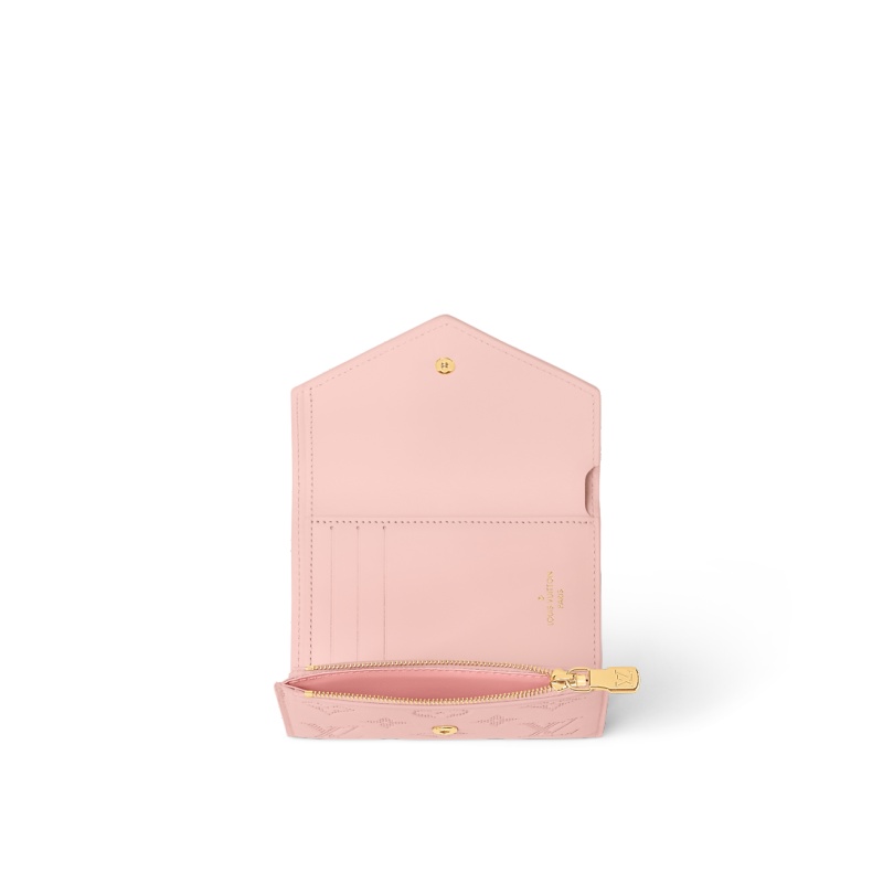 Replicate Louis Vuitton Victorine Wallet M11755(1:1 replica)