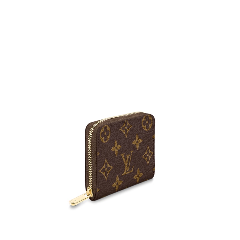 Replicate Louis Vuitton Zippy Coin Purse M60067(1:1 replica)