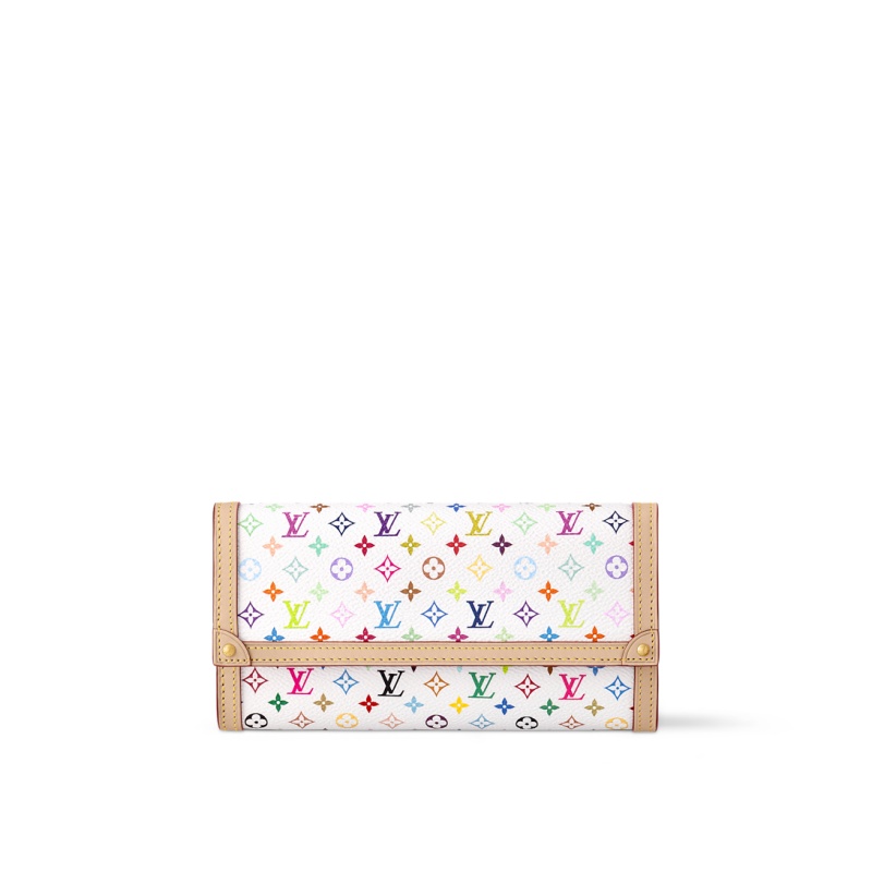 Replicate LV x TM Sarah Wallet M13397(1:1 replica)