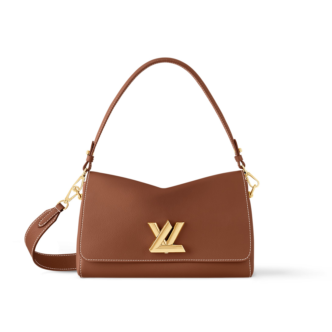 Replicate Louis Vuitton Soft Twist M24640(1:1 replica)