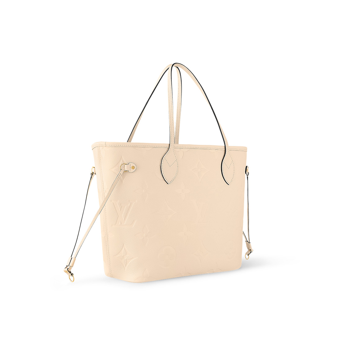 Replicate Louis Vuitton Neverfull MM M46676(1:1 replica)