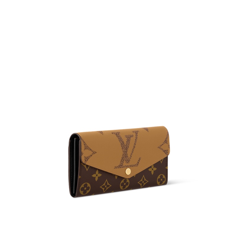 Replicate Louis Vuitton Sarah Wallet M80726(1:1 replica)