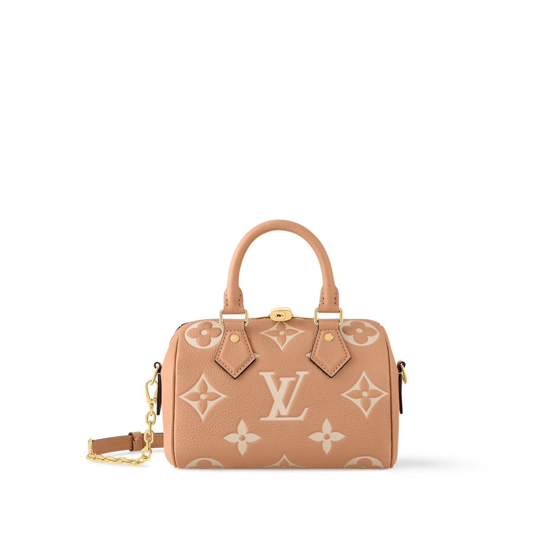 Replicate Louis Vuitton Speedy Bandoulière 20 M12713(1:1 replica)