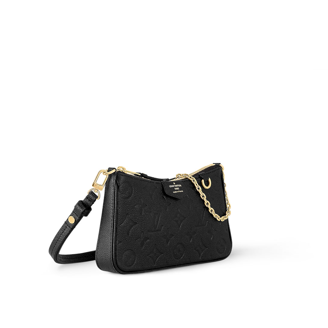 Replicate Louis Vuitton Easy Pouch On Strap M80349(1:1 replica)