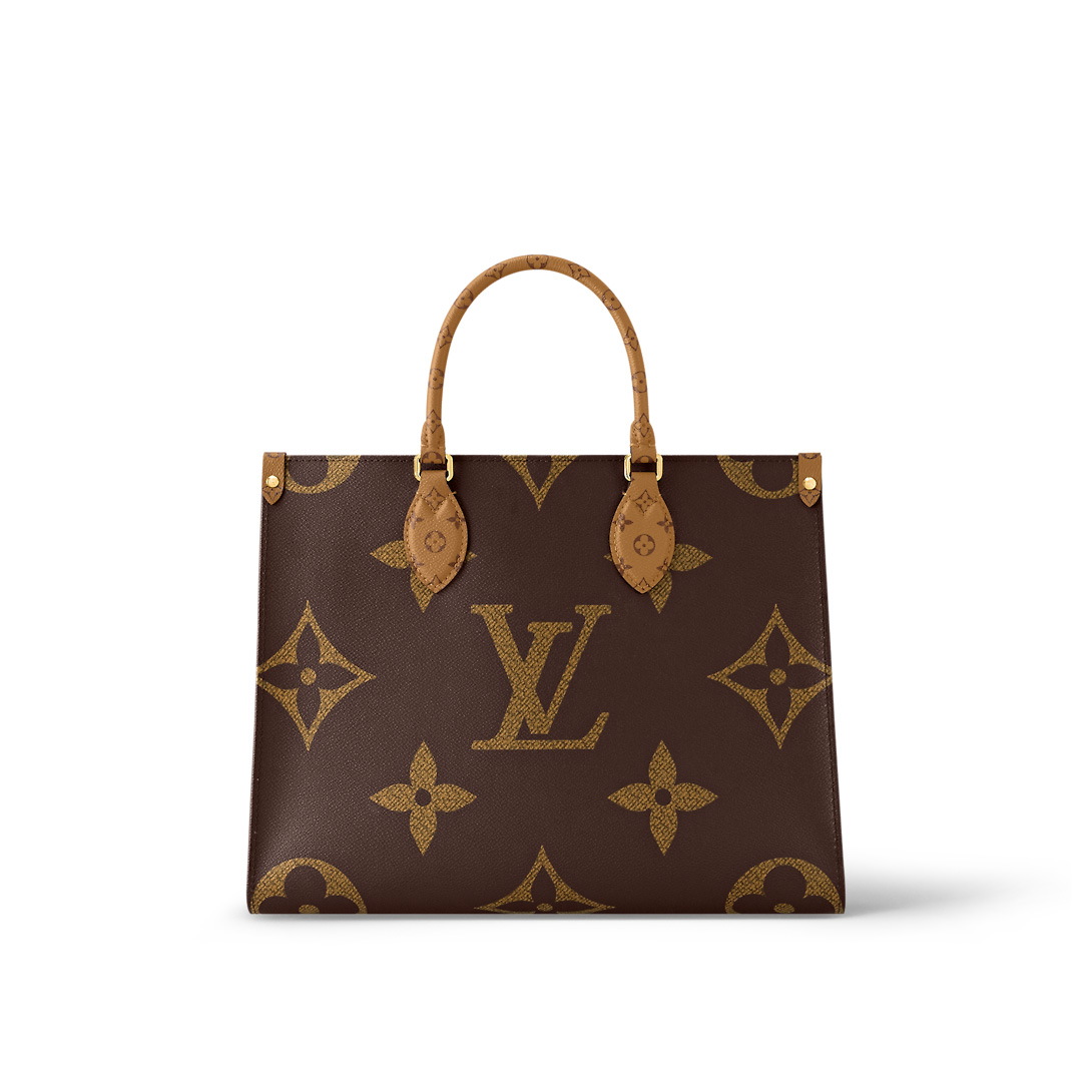 Replicate Louis Vuitton OnTheGo MM M45321(1:1 replica)