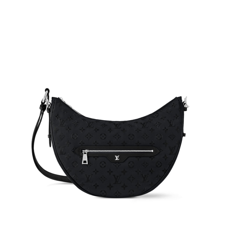 Replicate Louis Vuitton Loop Hobo Pocket M11979(1:1 replica)