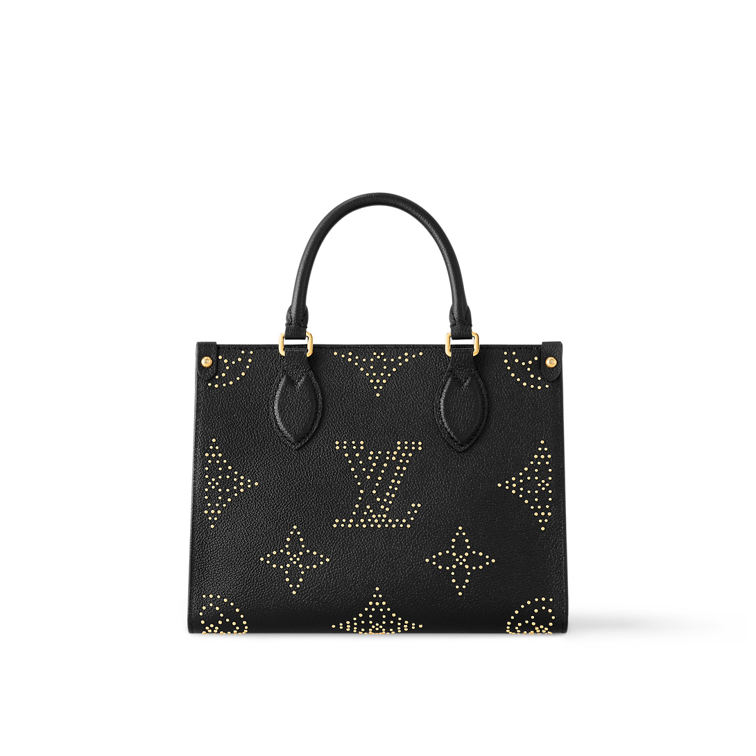 Replicate Louis Vuitton OnTheGo PM M46733(1:1 replica)
