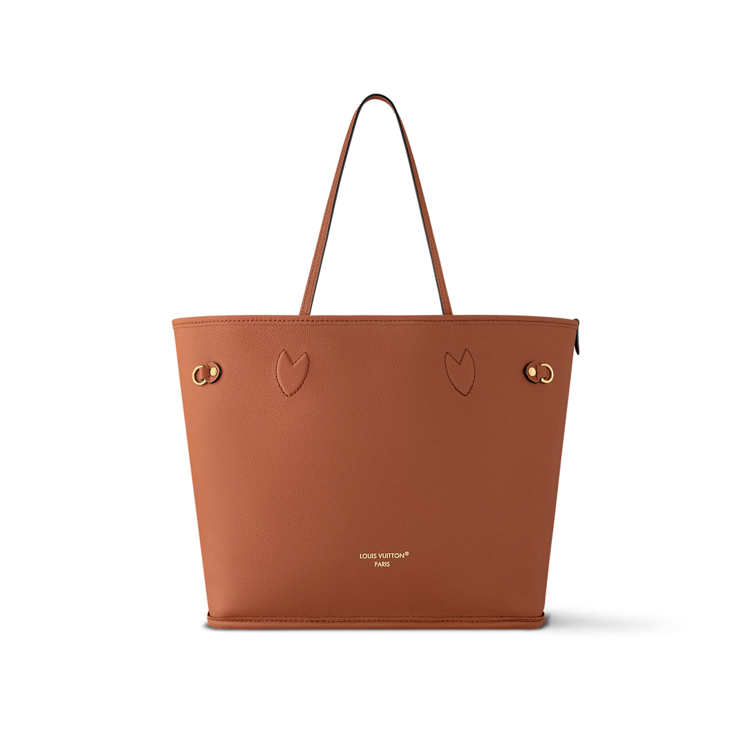 Replicate Louis Vuitton Neverfull Inside Out MM M12061(1:1 replica)