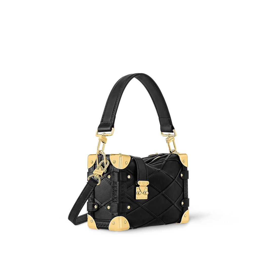 Replicate Louis Vuitton Side Trunk PM M83030(1:1 replica)