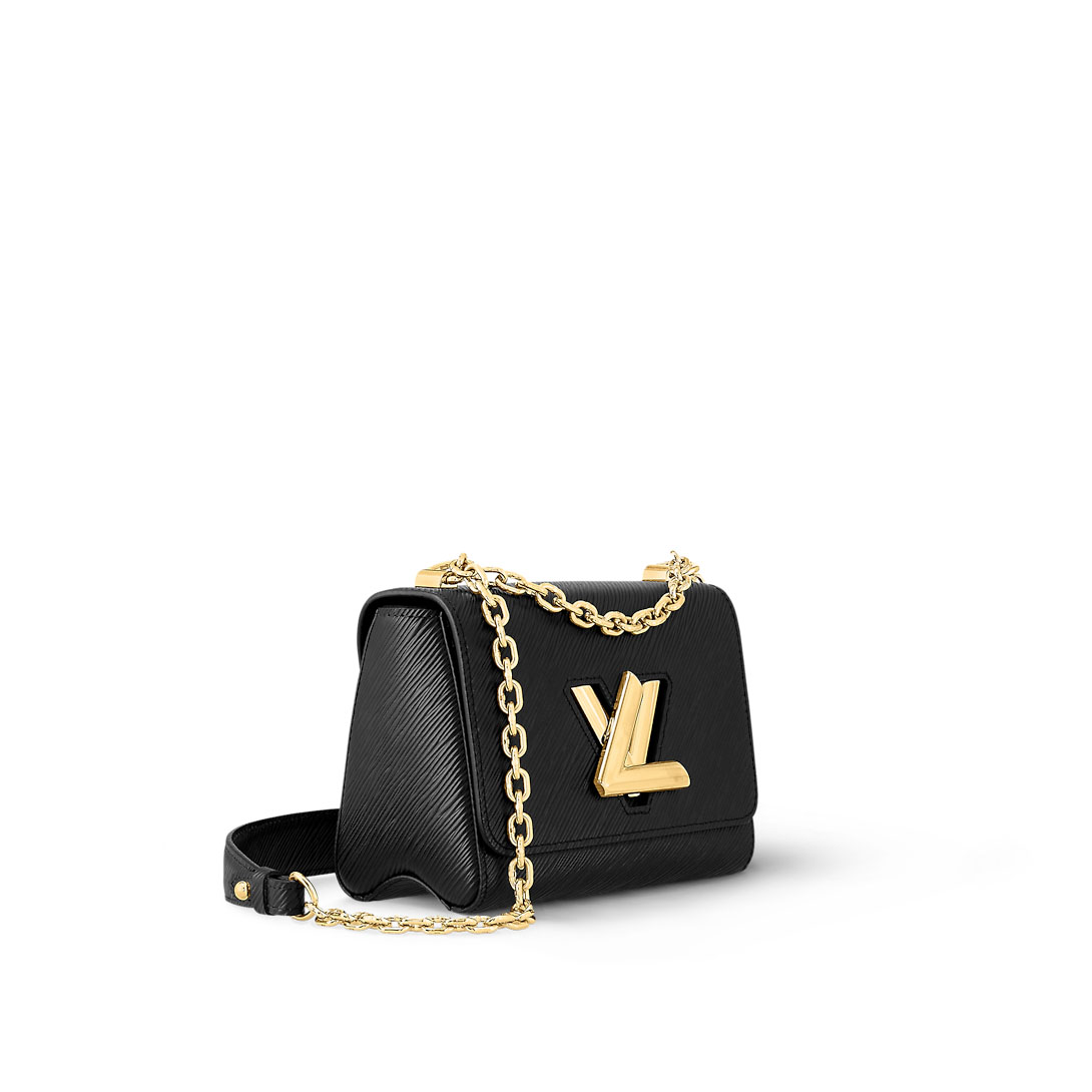 Replicate Louis Vuitton Twist PM M21119(1:1 replica)