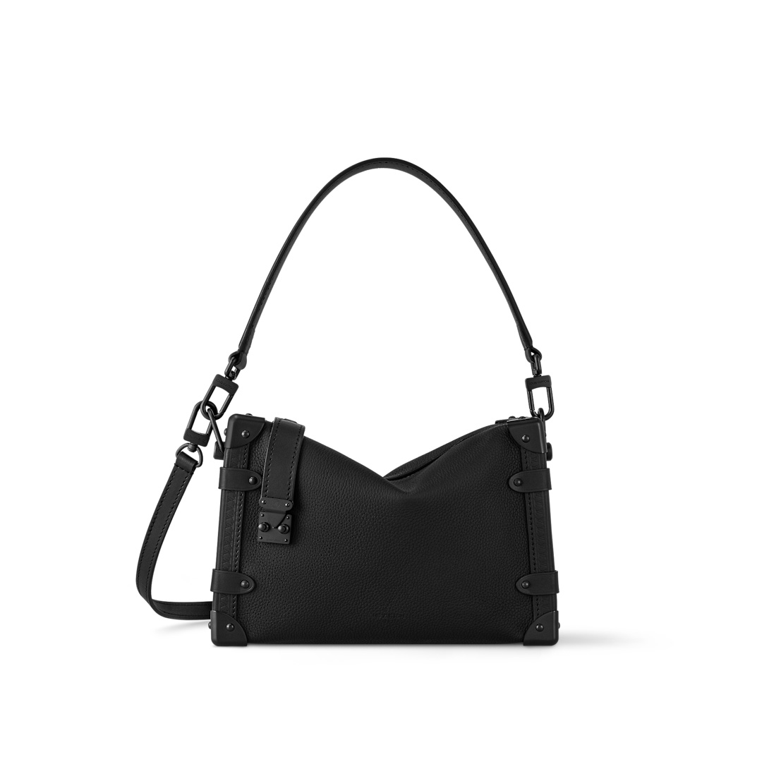 Replicate Louis Vuitton Side Trunk MM M24309(1:1 replica)