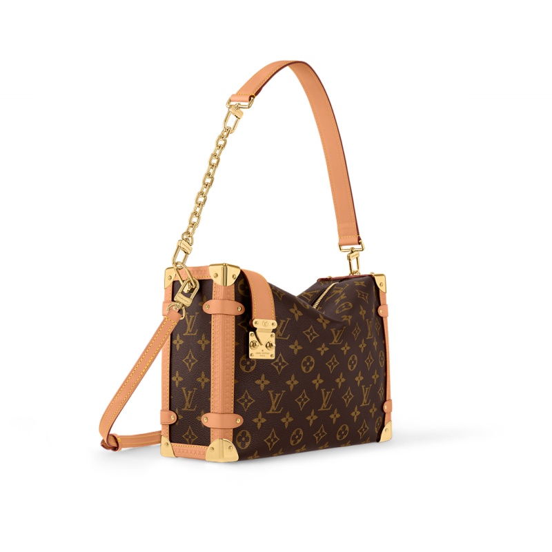 Replicate Louis Vuitton Side Trunk GM M14513(1:1 replica)