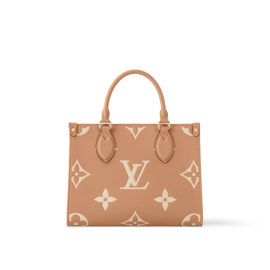 Replicate Louis Vuitton OnTheGo PM M12513(1:1 replica)