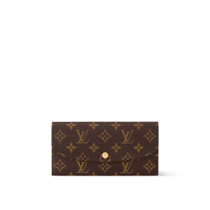Replicate Louis Vuitton Emilie Wallet M61289(1:1 replica)