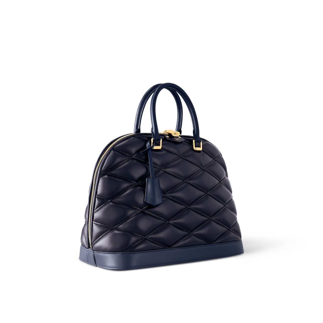 Replicate Louis Vuitton Alma GM M23723(1:1 replica)