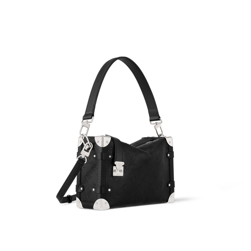 Replicate Louis Vuitton Side Trunk MM M14572(1:1 replica)