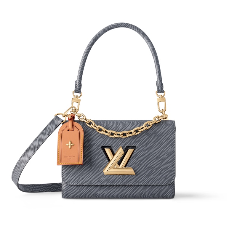 Replicate Louis Vuitton Twist MM M14059(1:1 replica)