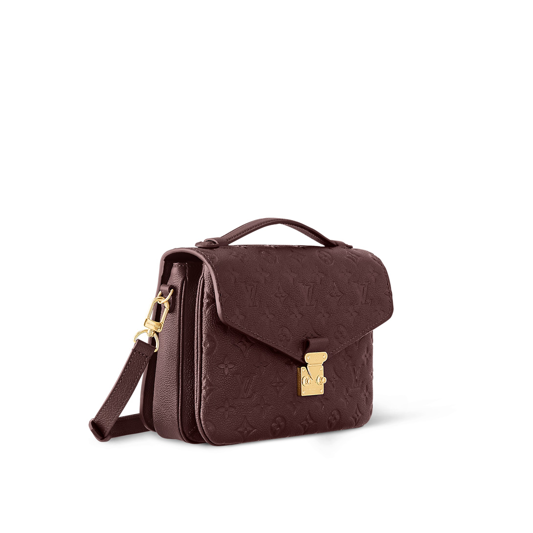 Replicate Louis Vuitton Pochette Métis M46613(1:1 replica)