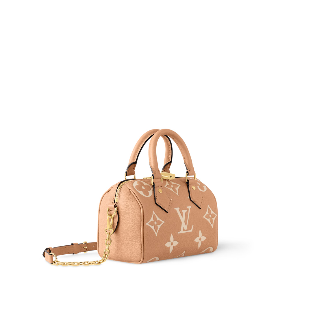 Replicate Louis Vuitton Speedy Bandoulière 20 M12713(1:1 replica)