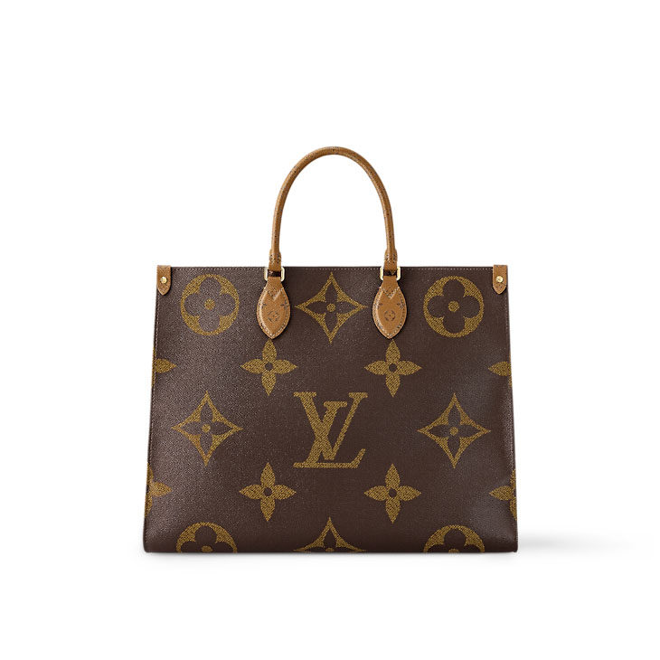 Replicate Louis Vuitton OnTheGo GM M45320(1:1 replica)