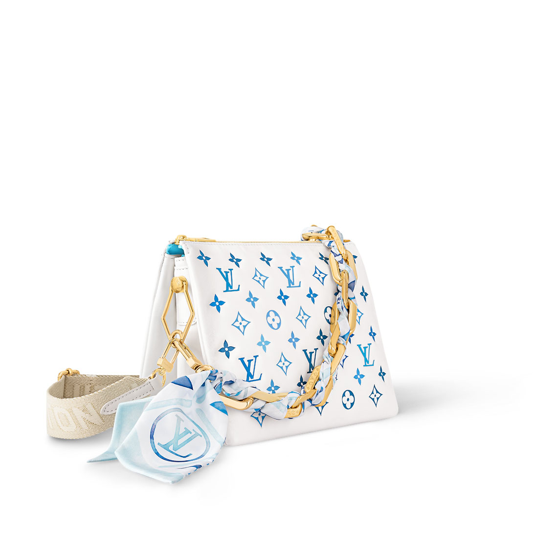 Replicate Louis Vuitton Coussin PM M11225(1:1 replica)