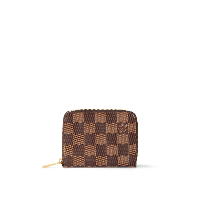 Replicate Louis Vuitton Zippy Coin Purse N63070(1:1 replica)