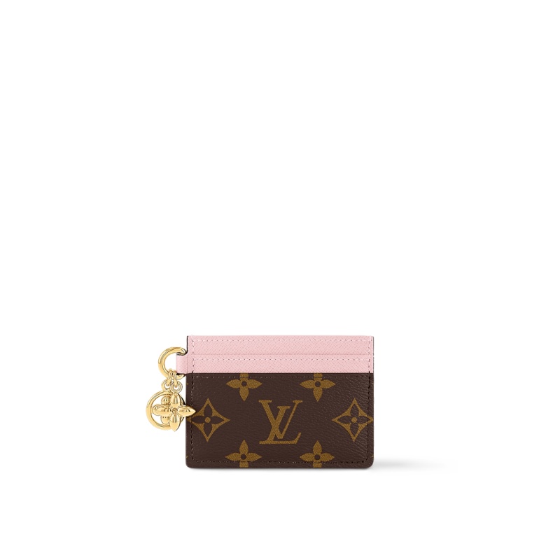 Replicate Louis Vuitton LV Charms Card Holder M82739(1:1 replica)