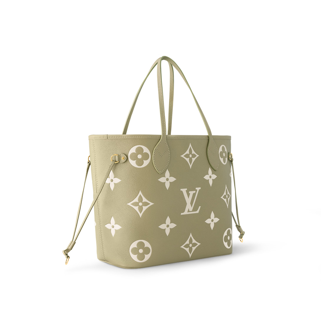 Replicate Louis Vuitton Neverfull MM M46649(1:1 replica)