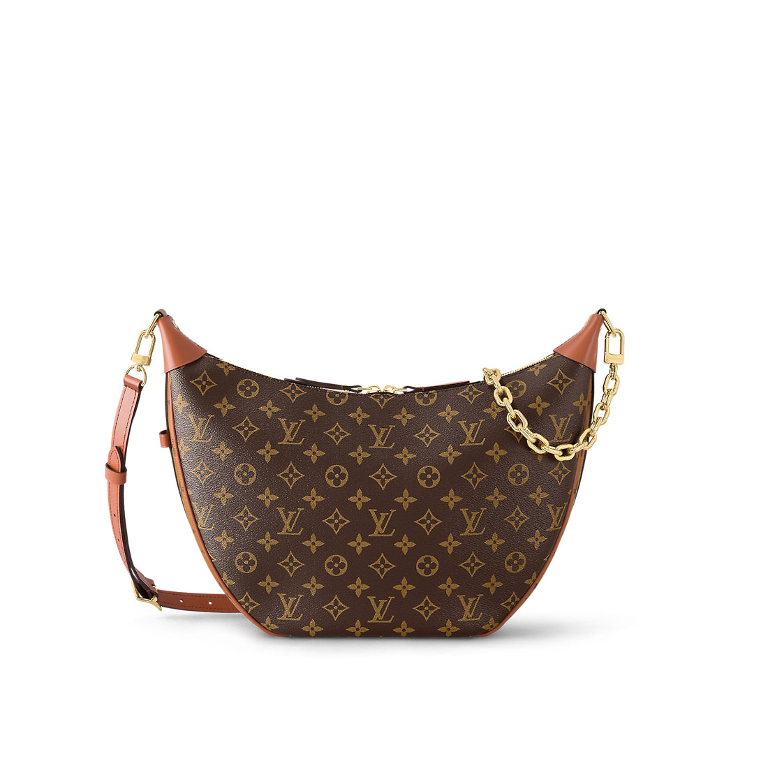 Replicate Louis Vuitton Loop Hobo M46311(1:1 replica)