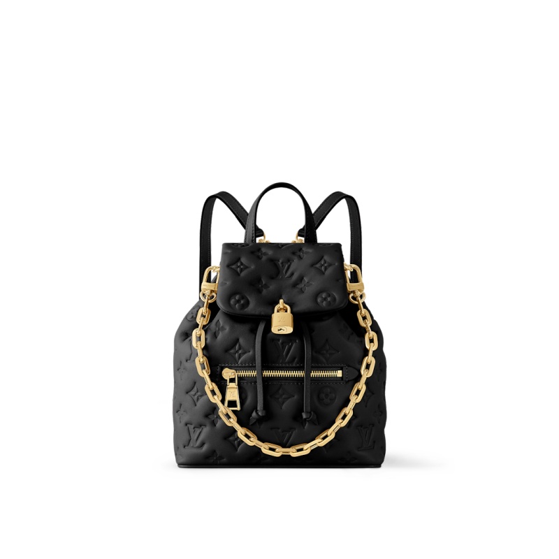 Replicate Louis Vuitton Coussin Backpack PM M13357(1:1 replica)